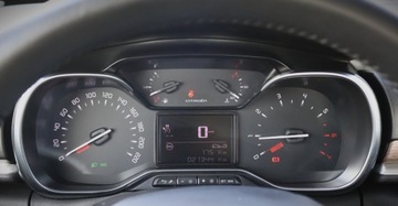 Citroen C3 IV 2024 Citroen C3 (Nr.225) 1.2 82 KM Klima Tempomat Parktronik Gwarancja 1.2, zdjęcie 18