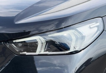 BMW X1 U11 Crossover 1.5 18i 136KM 2024 BMW X1 Pierwszy wlasciciel Polska Gwarancja Bezwypadkowy FVAT23, zdjęcie 6