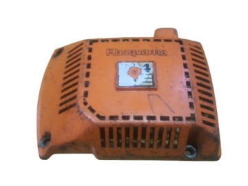 HUSQVARNA 44 444 OSŁONA OBUDOWA SZARPAKA STARTERA