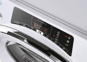 Сушилка для одежды CANDY ROE H10A2TCEX-S