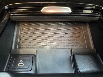 Mercedes GLB SUV 1.3 200 163KM 2024 Mercedes-Benz GLB 1.3 Benzyna 163KM, zdjęcie 28