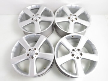 Felgi aluminiowe 20'' Mercedes M ML GL W164 5x112