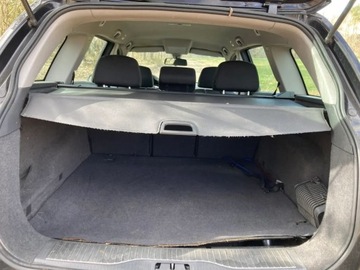 Opel Astra H Kombi 1.7 CDTI ECOTEC 100KM 2008 Opel Astra 1.7 Diesel 100KM, zdjęcie 12