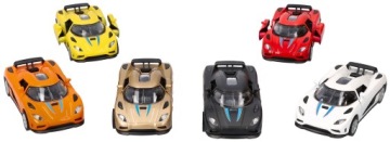 МЕТАЛЛИЧЕСКИЕ АВТОМОБИЛЬНЫЕ ИГРУШКИ ДЛЯ ДЕТЕЙ 3+