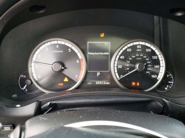 Lexus NX I 2019 Lexus NX 2019 LEXUS NX 300 BASE 2.0 Benzyna 235KM, zdjęcie 9