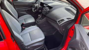 Ford Transit Connect II 2015 Ford Transit Connect, zdjęcie 10