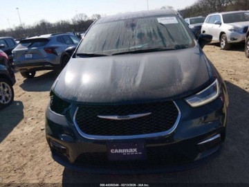 Chrysler Pacifica II 2023 Chrysler Pacifica Hybrid Touring L 2023 3.6 Hybryda 287KM, zdjęcie 7