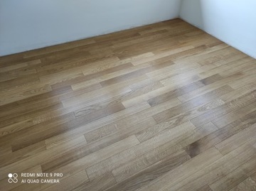 ДУБОВАЯ ДОСКА, дубовый паркет 1 класс Natur Parques