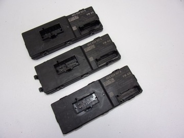 Sterownik Moduł Klapy 4KE959107 Audi A6 A7 A8 Q8