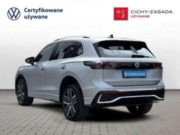 Volkswagen Tiguan III 2025 Volkswagen Tiguan TSI 4Motion 265KM R-Line Plus HD LED Matrix Head-up P, zdjęcie 2