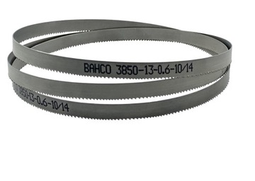 ЛЕНТОЧНАЯ ПИЛА BAHCO Multi-Cut 1470x13x0,6x10/14