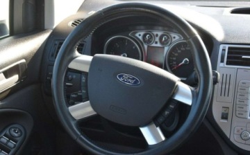Ford Kuga I 2.0 Duratorq TDCi 140KM 2012 Ford Kuga 2.0D 4x4 Navi Kamera 2 KPL KOL Oryginal Lakier Sprowadzony, zdjęcie 19