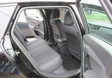 Peugeot 508 I Sedan 1.6 HDi 115KM 2013 Peugeot 508 z Gwarancja Mode 2014r 1.6 Diesel 115KM, zdjęcie 8