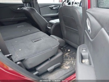 Chevrolet Blazer II 2023 Chevrolet Blazer 2023r., RS, od ubezpieczalni 3.6 Benzyna 310KM, zdjęcie 9