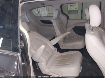 Chrysler Pacifica II 2021 Chrysler Pacifica 2021 Chrysler Pacifica Touring L FWD 3.6 Benzyna 287KM, zdjęcie 9