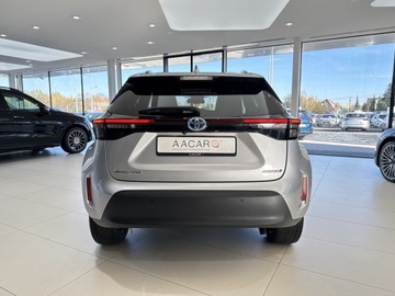 Toyota 2022 Toyota Yaris Cross Comfort + Tech + Style / 1 właś, zdjęcie 2