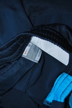 Шорты для бега NIKE FIT, размер 140-152 см.