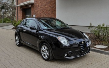 Alfa Romeo MiTo Hatchback 3d 1.4 16v 78KM 2012 Alfa Romeo Mito 1.4 Skory 2012 r. 1.4 Benzyna 78KM, zdjęcie 5