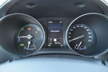 Toyota C-HR I Crossover Facelifting 2.0 Hybrid Dynamic Force 184KM 2021 Toyota C-HR SalonPL 2.0 Hybrid GR Sport 184KM e-CVT ASO Safety Sense 2 FV23, zdjęcie 12