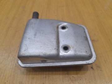 ДОЛЬМАР LT-250 ГЛУШИТЕЛЬ ВЫХЛОПА