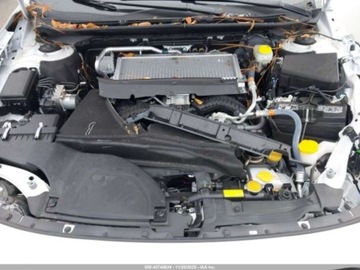 Subaru 2025 Subaru Outback 2025 Subaru Outback Touring XT AWD 2.4 Benzyna 260KM, zdjęcie 8