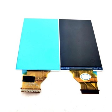 Запасные части для ЖК-дисплея для цифровой камеры Sony A5000