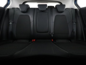Ford Focus IV Hatchback 1.5 EcoBlue 120KM 2019 Ford Focus Navi czujniki parkowania Klimatyzacja, zdjęcie 17