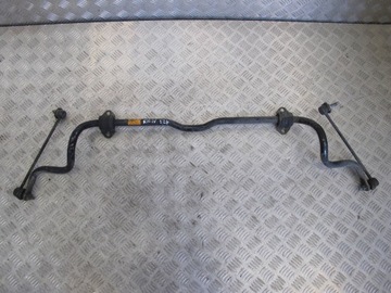 KIA RIO IV NÁPRAVNICE KOLÉBKA 1.2 B 17-