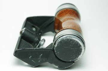 Pentax 6x7 - oryginalny grip lewy