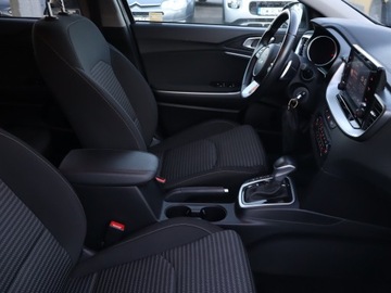 Kia XCeed Crossover Facelifting 1.5 T-GDi 160KM 2023 Kia XCeed 1.5 T-GDI, Salon Polska, Serwis ASO, zdjęcie 8