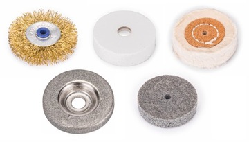 МНОГОФУНКЦИОНАЛЬНАЯ точилка 8 в 1 для ножей с цепными дрелями