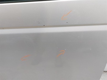DVEŘE POSUVNÉ LEVÉ SKLO (OKNO) MERCEDES VANEO W414 LAK:9744 2001-2005