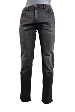 DIESEL Rozmiar 34/32 Pas 97 cm. Slim fit