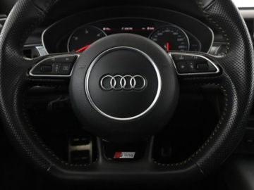 Audi A6 C8 2018 Audi A6 Avant 4x4 S-Line S-Tronic full LED, zdjęcie 20