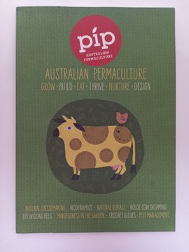 PIP Австралийская пермакультура