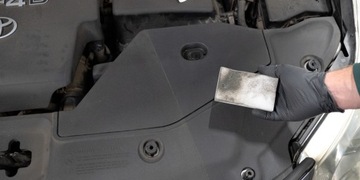 Monster Shine Wizard Magic Sponge 6x Волшебная губка для очистки пятен грязи