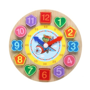 ДЕРЕВЯННЫЕ ЧАСЫ СОРТИРУЮЩИЕ БУСИНЫ ДЛЯ НАРЕЗКИ НИТИ