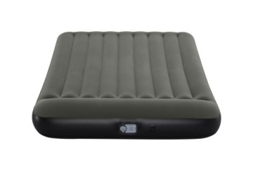 ДВУХМЕСТНЫЙ МАТРАС BESTWAY INDIA ДЛЯ СПАНИЯ СО ВСТРОЕННЫМ НАСОСОМ 203X152X30СМ