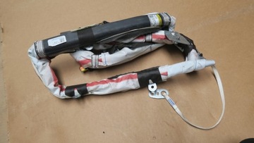 FORD MONDEO MK5 KURTYNA PRAWA HATCHBACK