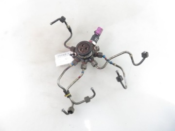 ROZDZIELACZ PALIWA FORD FOCUS MK1 1.8 TDCi - F9DA 1S4Q9D280AB