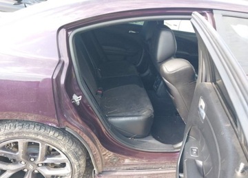 Dodge Charger VII 5.7 HEMI V8 375KM 2022 Dodge Charger 2022r., Rt, 5.7L, od ubezpieczalni 5.7 Benzyna 375KM, zdjęcie 7