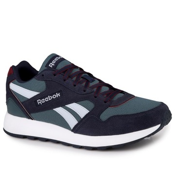 Buty, sneakersy męskie Reebok GL1000 100032915