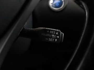 Toyota C-HR I Crossover Facelifting 2.0 Hybrid Dynamic Force 184KM 2020 Toyota C-HR Hybryda 184KM Niski przebieg Navi, zdjęcie 30