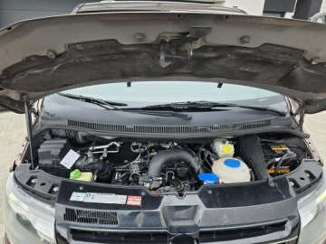 Volkswagen Multivan T6 2011 Volkswagen Multivan najlepszy silnik CAAB /ceramik, zdjęcie 20