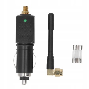 GPS-УСТРОЙСТВО ПРОТИВ СЛЕЖЕНИЯ АВТОМОБИЛЯ 1500–1600 МГц 1–15 м