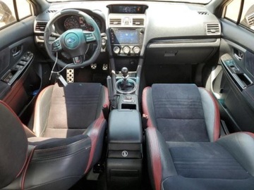 Subaru 2020 Subaru WRX 2020, 2.5L, 4x4, STI LIMITED, po gradobiciu 2.5 Benzyna 310KM, zdjęcie 6