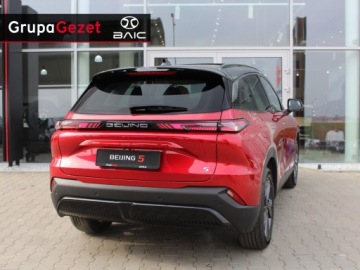  BAIC Beijing 5 1.5 177KM 7DCT COMFORT OC/AC za 1 zł *dostępne inne kolory, zdjęcie 7
