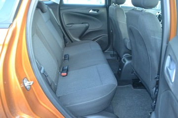 Opel 2017 Opel Crossland X, zdjęcie 9