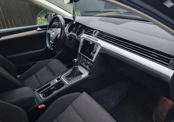 Volkswagen Passat B8 Variant 1.5 TSI EVO 150KM 2019 Volkswagen Passat 1.5I 150PS Zadbany Krajowy Polecam 1.5 Benzyna 150KM, zdjęcie 21