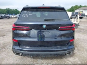 BMW X5 G05 2024 BMW X5 2024 BMW X5 xDrive40i Sports Activity Vehicle 3.0 Benzyna 375KM, zdjęcie 14